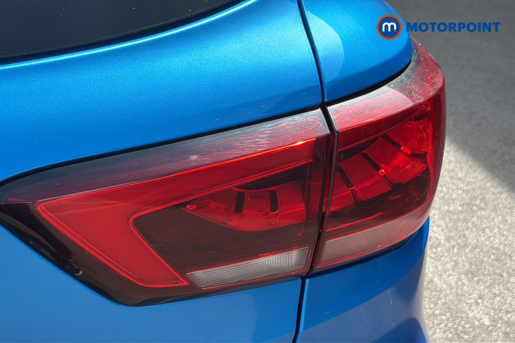 Mg Motor Uk ZS Trophy Ev Automatic Electric SUV - Stock Number (1644303) - 36th supplementary image