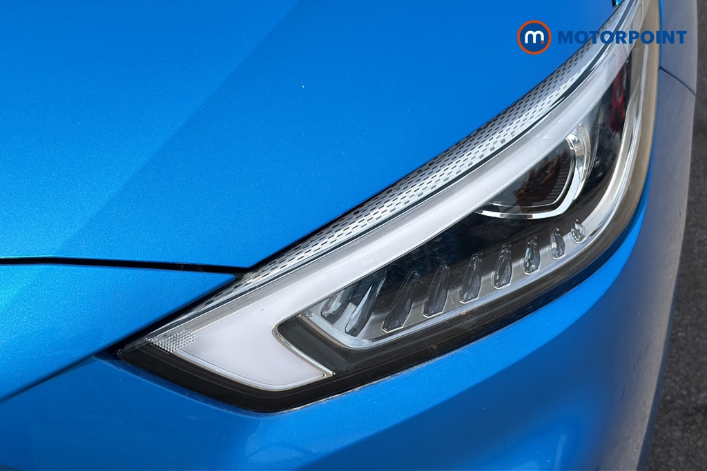 Mg Motor Uk ZS Trophy Ev Automatic Electric SUV - Stock Number (1644303) - 42nd supplementary image