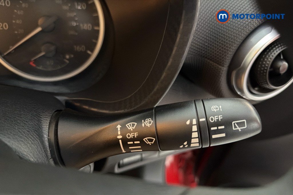 Nissan Juke Visia Manual Petrol SUV - Stock Number (1644595) - 7th supplementary image