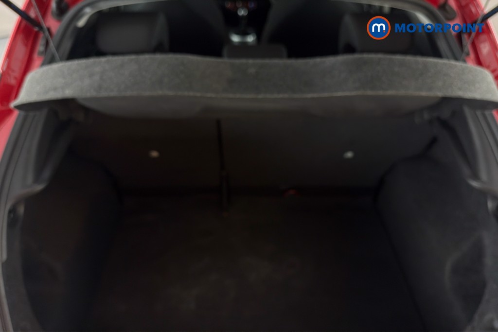Nissan Juke Visia Manual Petrol SUV - Stock Number (1644595) - 33rd supplementary image