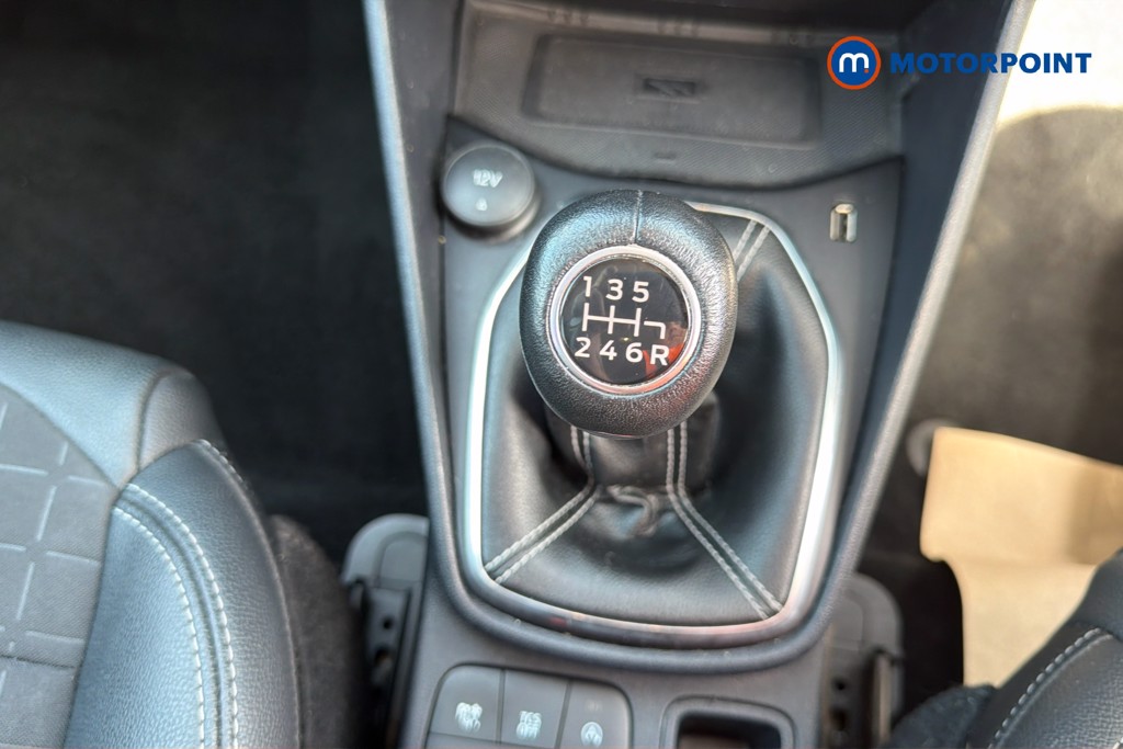 Ford Fiesta Titanium X Manual Petrol Hatchback - Stock Number (1645166) - 15th supplementary image