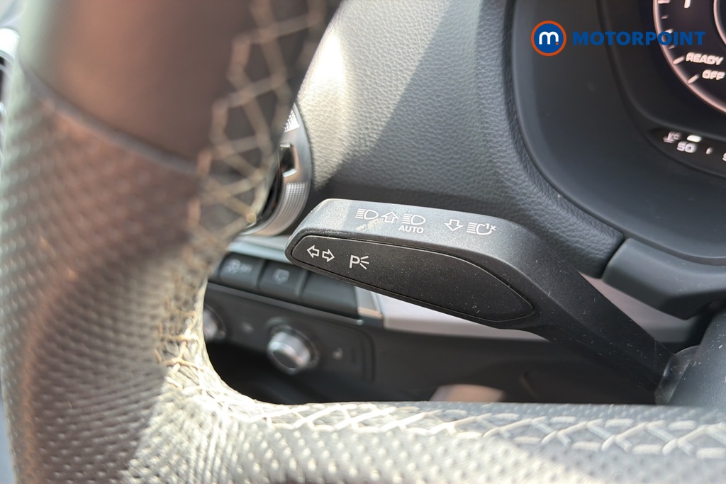 Audi Q2 S Line Automatic Petrol SUV - Stock Number (1645422) - 5th supplementary image