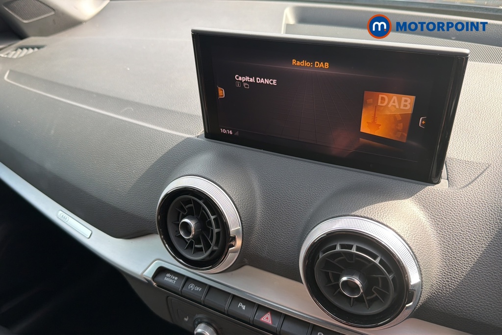 Audi Q2 S Line Automatic Petrol SUV - Stock Number (1645422) - 8th supplementary image