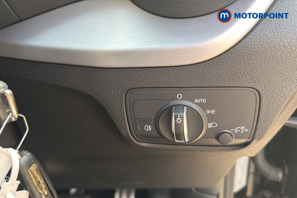 Audi Q2 S Line Automatic Petrol SUV - Stock Number (1645422) - 11th supplementary image