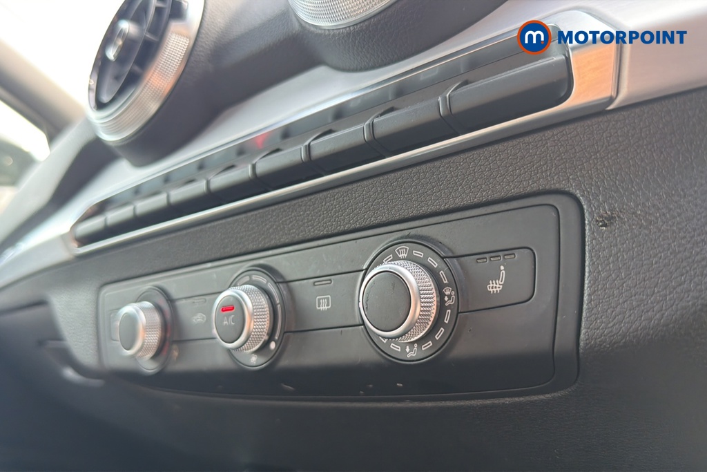 Audi Q2 S Line Automatic Petrol SUV - Stock Number (1645422) - 14th supplementary image