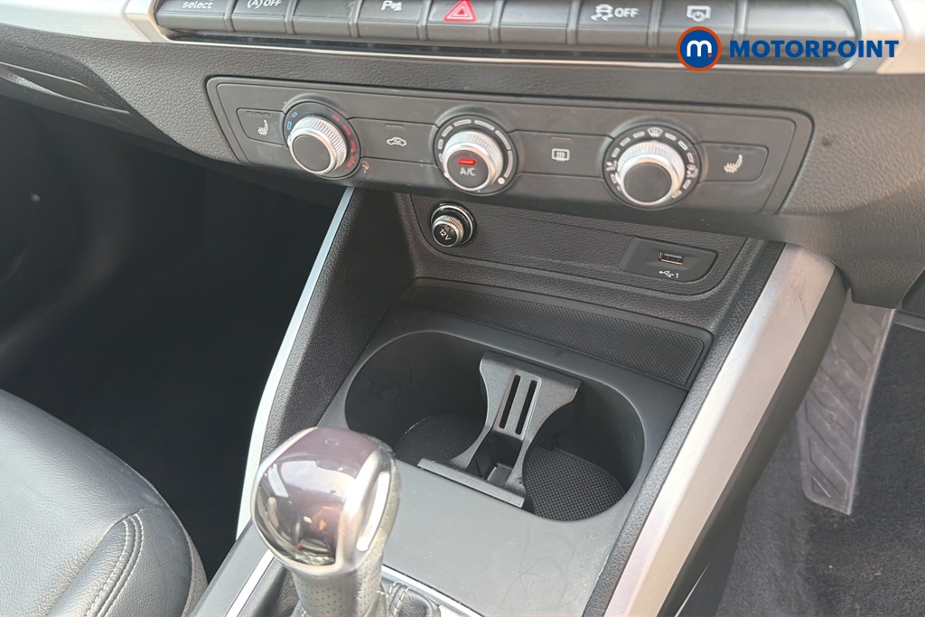 Audi Q2 S Line Automatic Petrol SUV - Stock Number (1645422) - 16th supplementary image