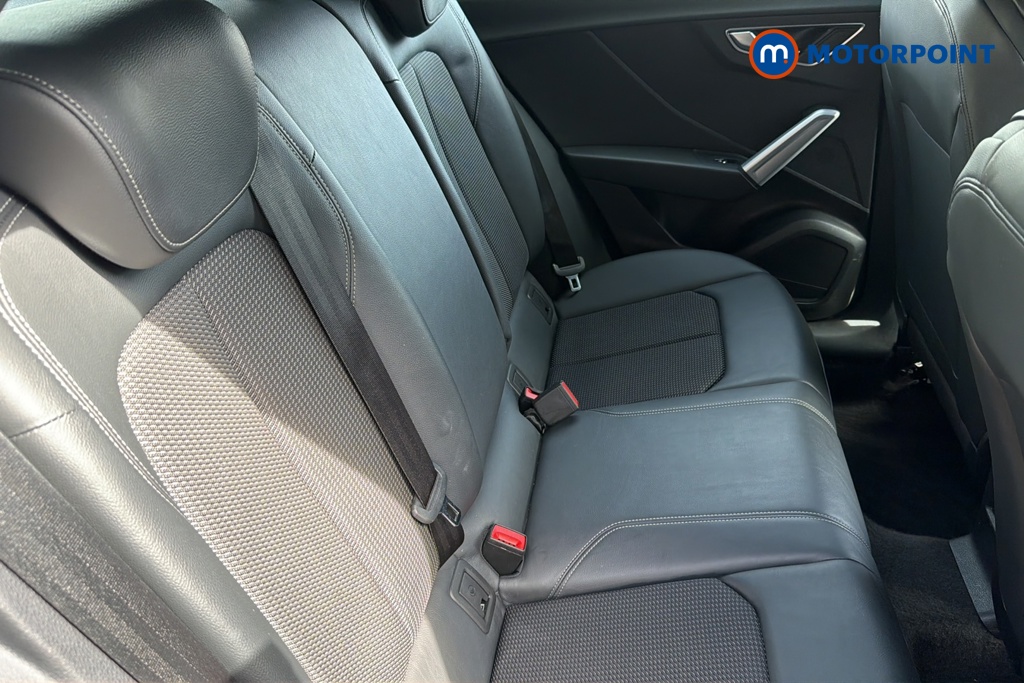Audi Q2 S Line Automatic Petrol SUV - Stock Number (1645422) - 25th supplementary image