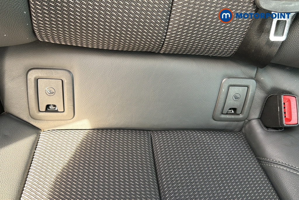 Audi Q2 S Line Automatic Petrol SUV - Stock Number (1645422) - 27th supplementary image