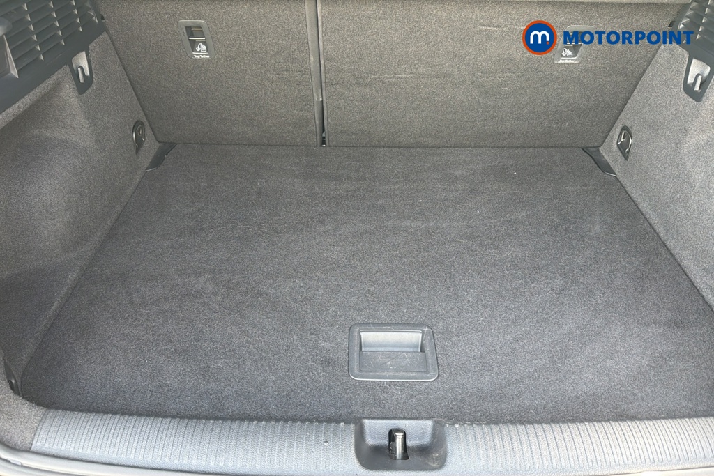 Audi Q2 S Line Automatic Petrol SUV - Stock Number (1645422) - 30th supplementary image