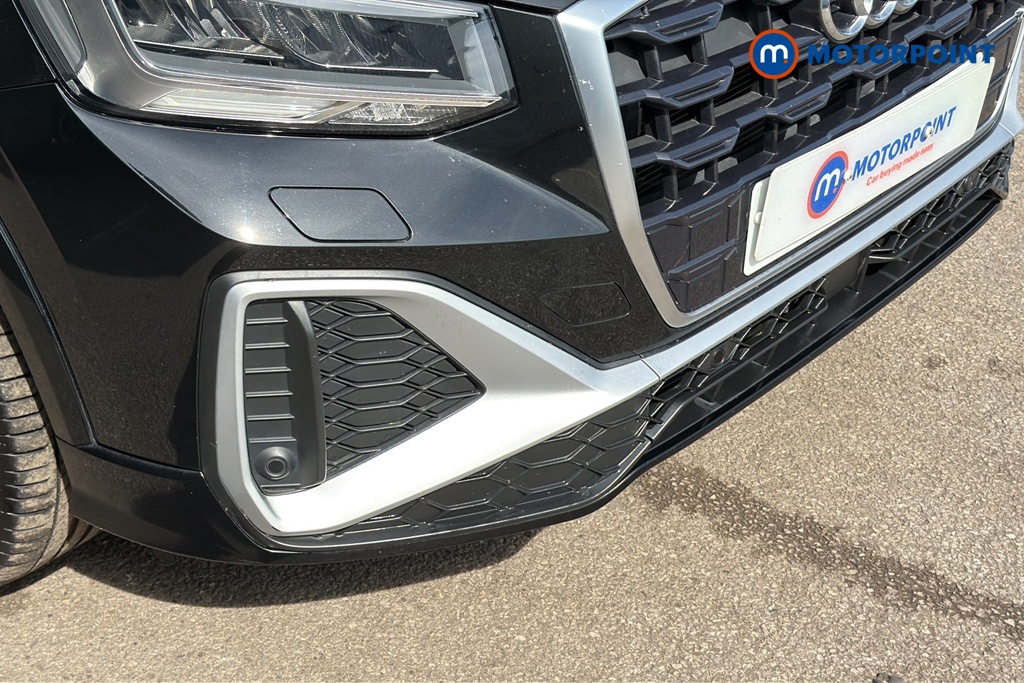 Audi Q2 S Line Automatic Petrol SUV - Stock Number (1645422) - 38th supplementary image