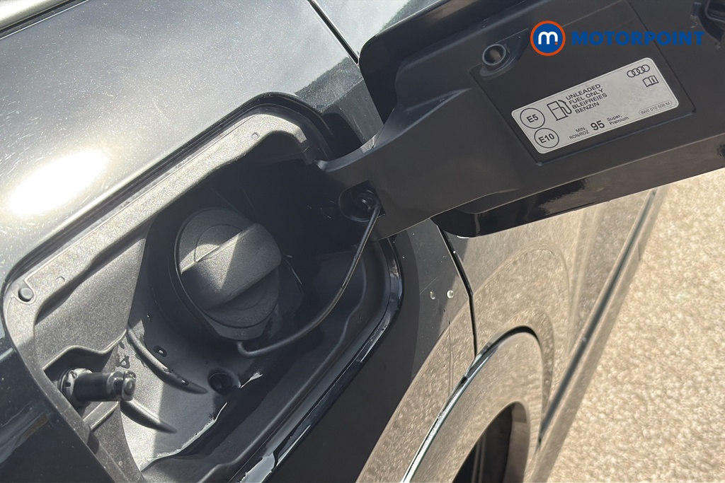 Audi Q2 S Line Automatic Petrol SUV - Stock Number (1645422) - 41st supplementary image