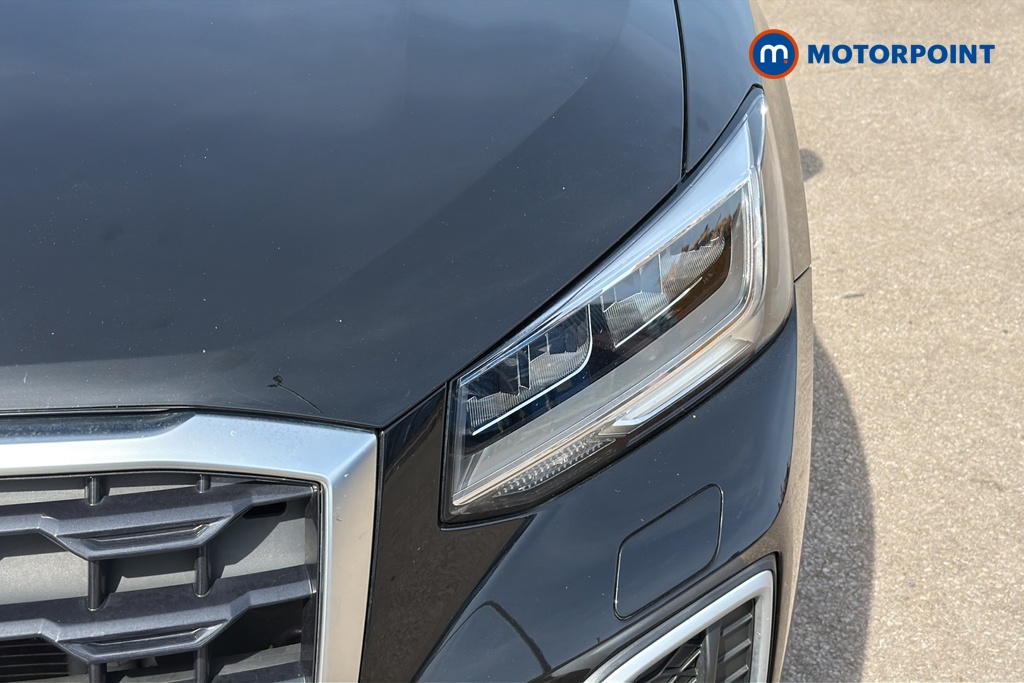 Audi Q2 S Line Automatic Petrol SUV - Stock Number (1645422) - 42nd supplementary image