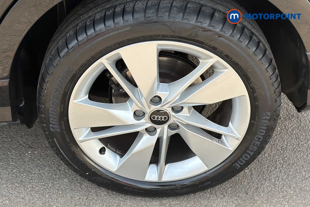 Audi Q2 S Line Automatic Petrol SUV - Stock Number (1645422) - 45th supplementary image