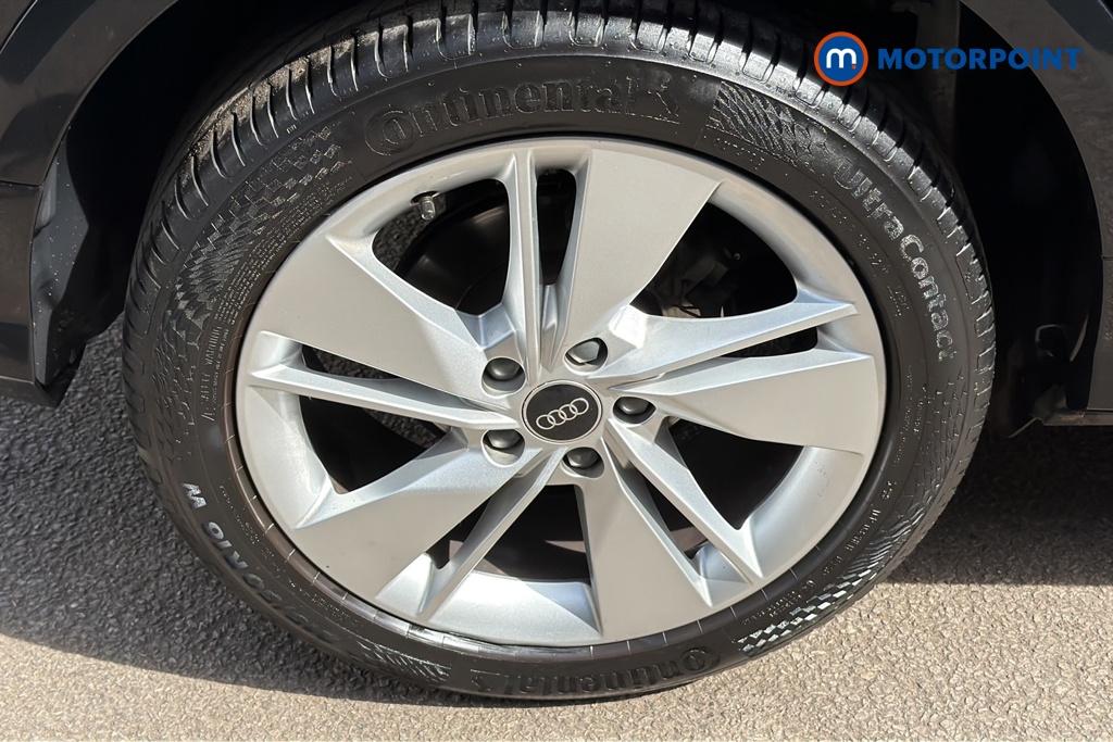 Audi Q2 S Line Automatic Petrol SUV - Stock Number (1645422) - 46th supplementary image