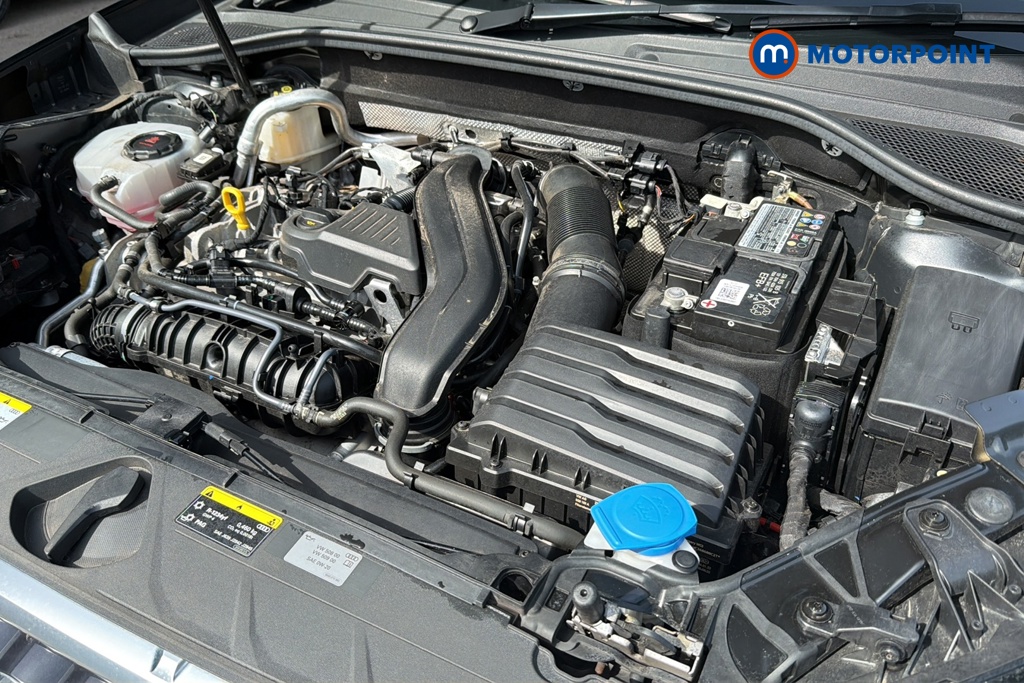 Audi Q2 S Line Automatic Petrol SUV - Stock Number (1645422) - 48th supplementary image