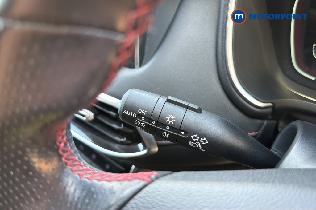 Mg Motor Uk HS Trophy Manual Petrol SUV - Stock Number (1645555) - 5th supplementary image