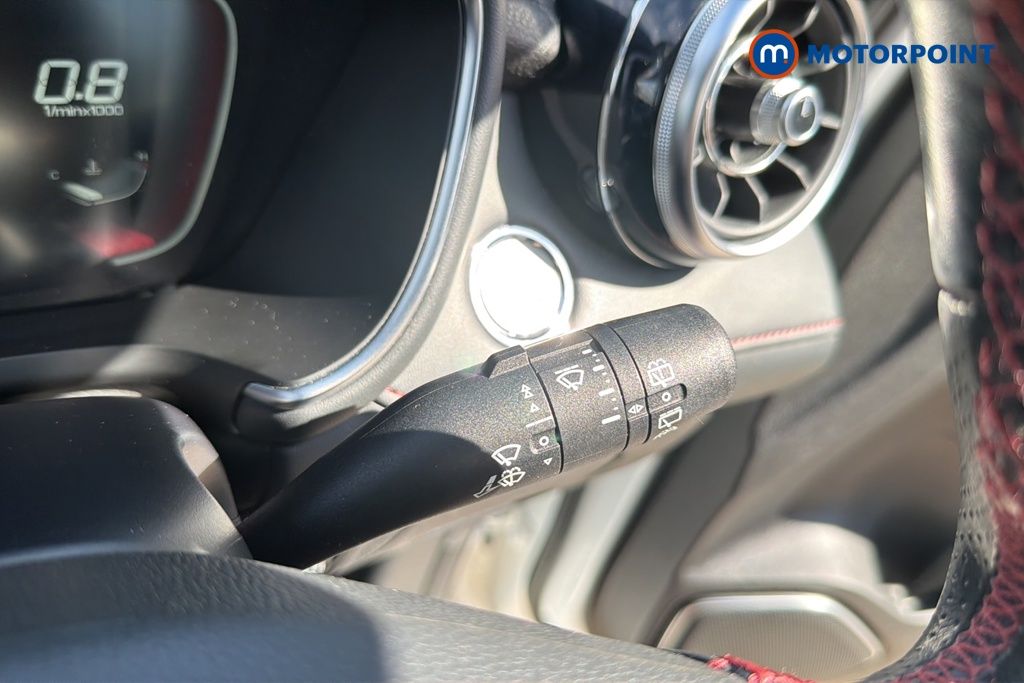 Mg Motor Uk HS Trophy Manual Petrol SUV - Stock Number (1645555) - 6th supplementary image