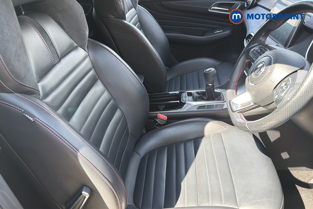 Mg Motor Uk HS Trophy Manual Petrol SUV - Stock Number (1645555) - 10th supplementary image