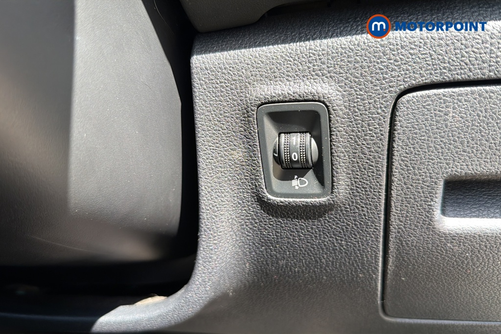 Mg Motor Uk HS Trophy Manual Petrol SUV - Stock Number (1645555) - 11th supplementary image