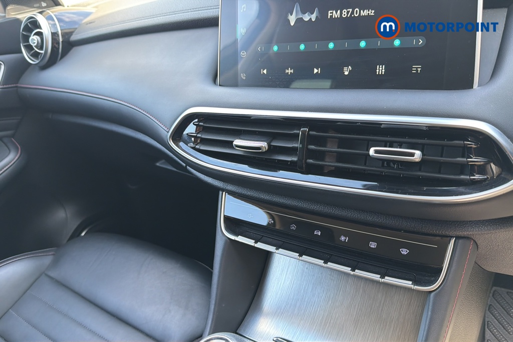 Mg Motor Uk HS Trophy Manual Petrol SUV - Stock Number (1645555) - 12th supplementary image