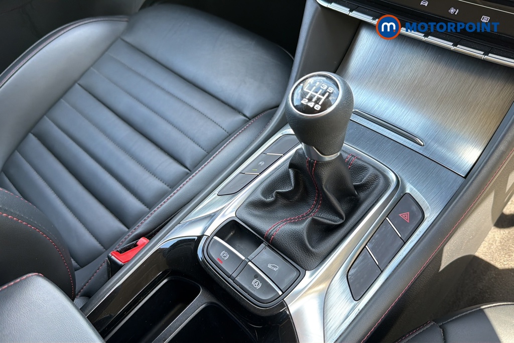 Mg Motor Uk HS Trophy Manual Petrol SUV - Stock Number (1645555) - 15th supplementary image