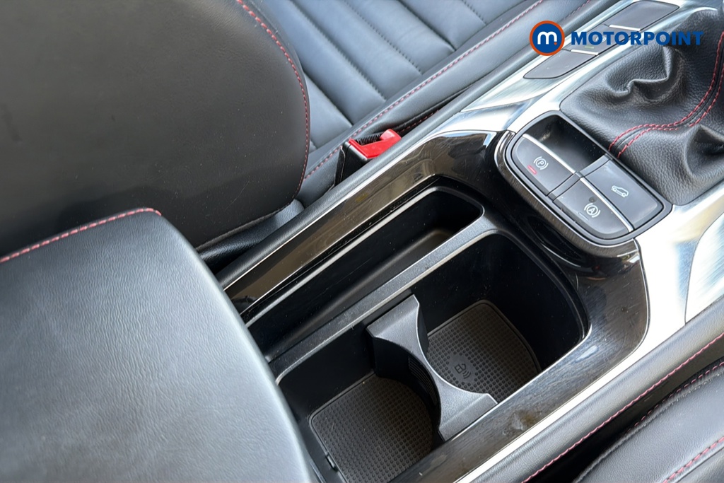 Mg Motor Uk HS Trophy Manual Petrol SUV - Stock Number (1645555) - 16th supplementary image
