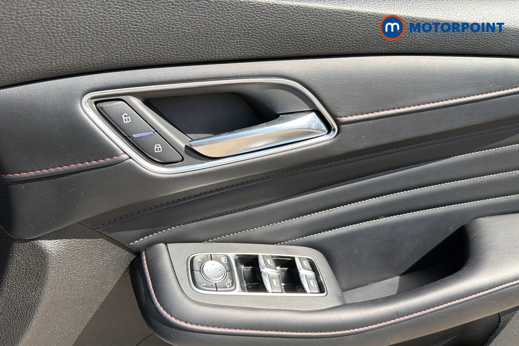 Mg Motor Uk HS Trophy Manual Petrol SUV - Stock Number (1645555) - 19th supplementary image
