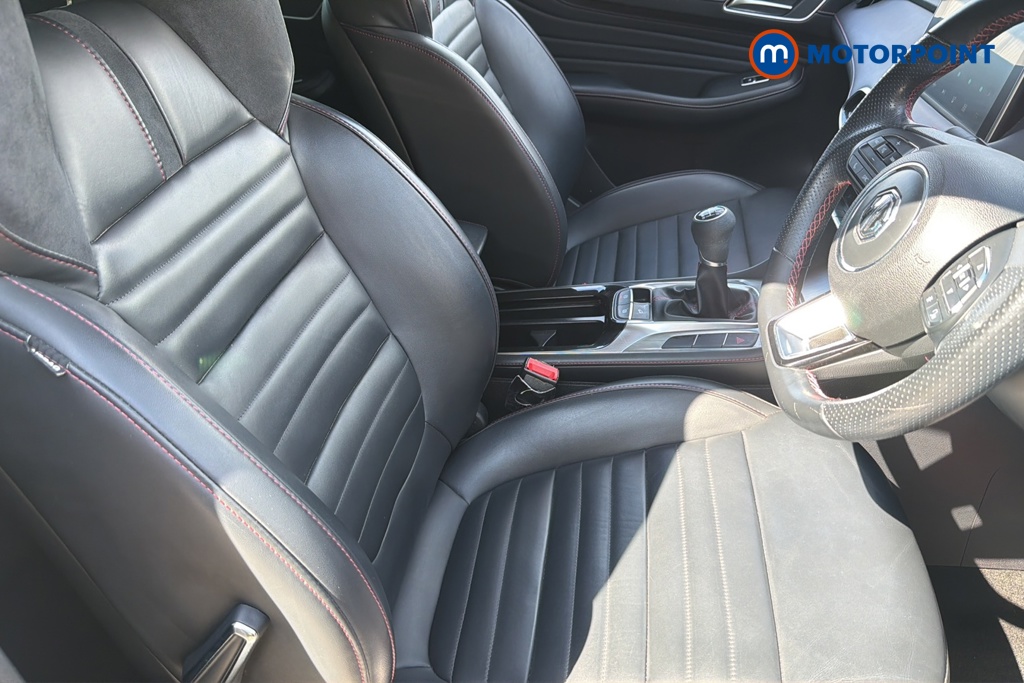 Mg Motor Uk HS Trophy Manual Petrol SUV - Stock Number (1645555) - 22nd supplementary image