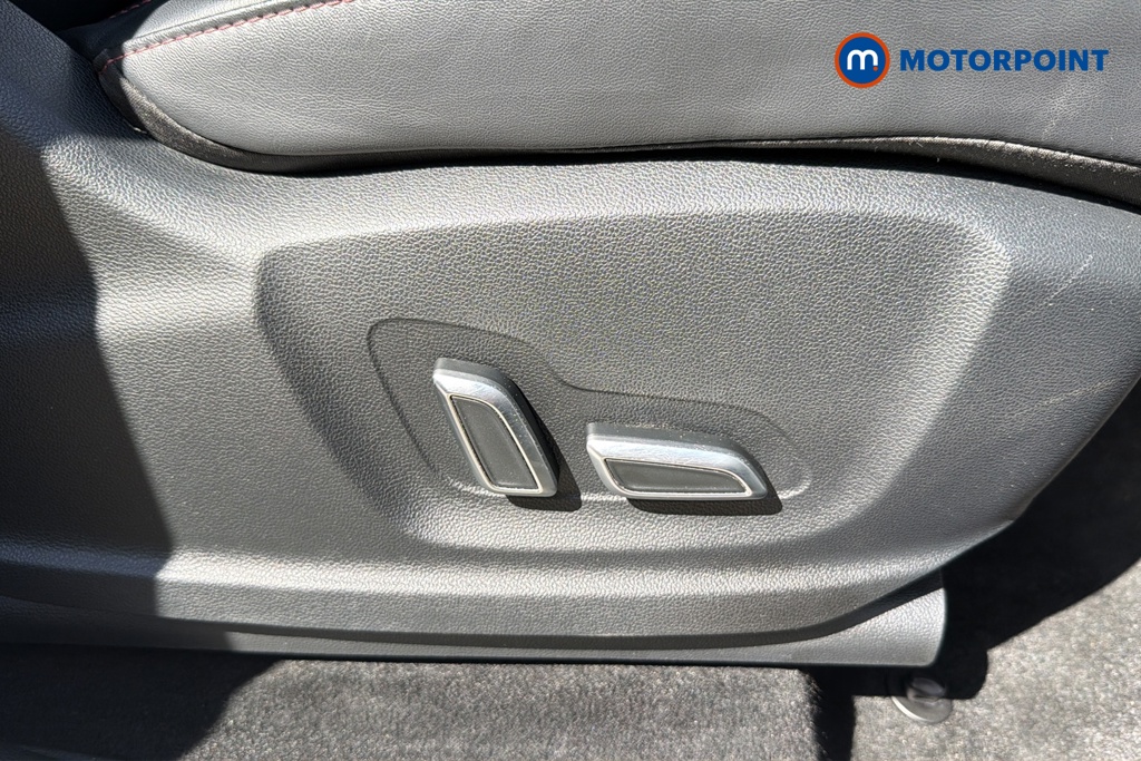 Mg Motor Uk HS Trophy Manual Petrol SUV - Stock Number (1645555) - 23rd supplementary image