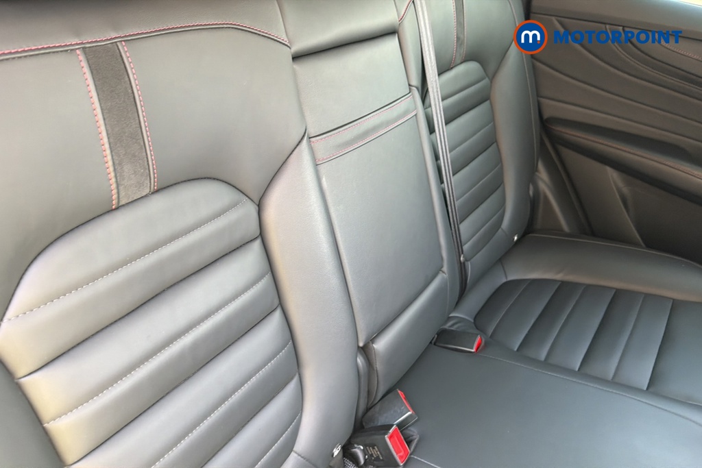 Mg Motor Uk HS Trophy Manual Petrol SUV - Stock Number (1645555) - 25th supplementary image