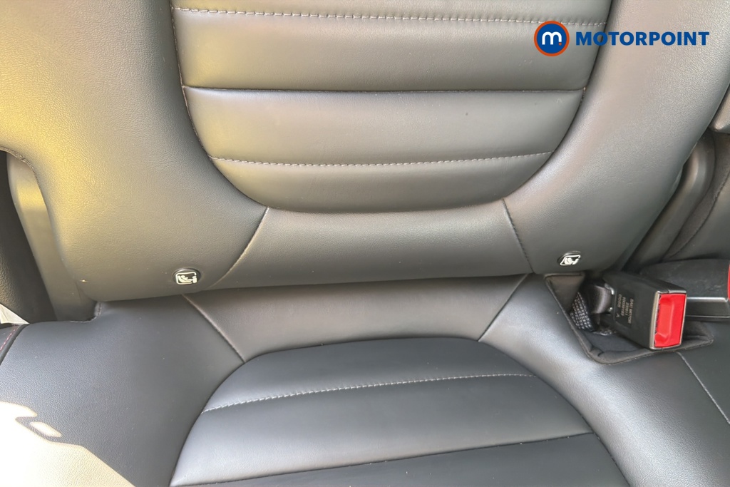 Mg Motor Uk HS Trophy Manual Petrol SUV - Stock Number (1645555) - 27th supplementary image