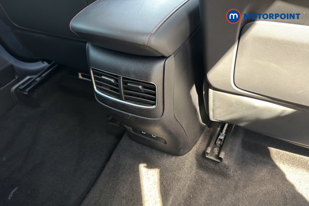 Mg Motor Uk HS Trophy Manual Petrol SUV - Stock Number (1645555) - 28th supplementary image