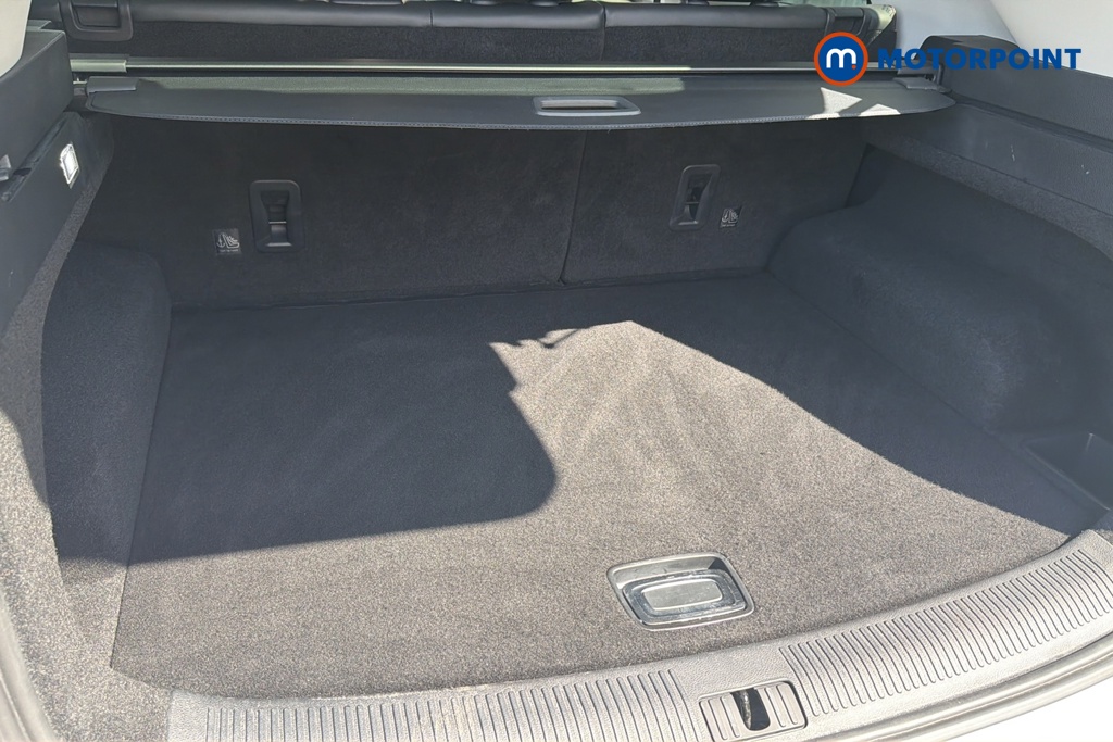 Mg Motor Uk HS Trophy Manual Petrol SUV - Stock Number (1645555) - 30th supplementary image