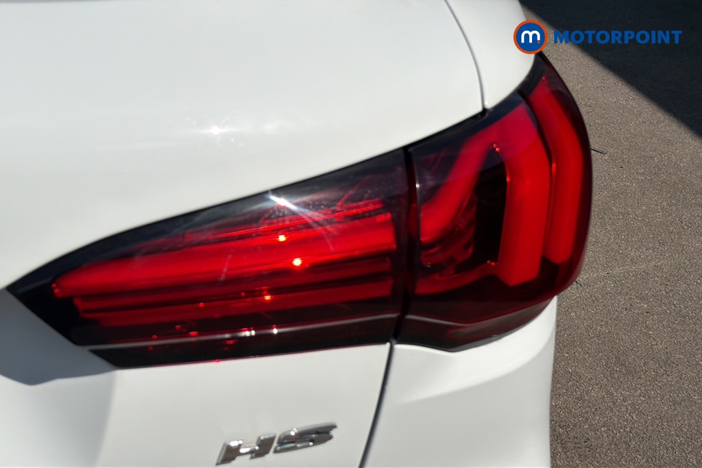 Mg Motor Uk HS Trophy Manual Petrol SUV - Stock Number (1645555) - 36th supplementary image