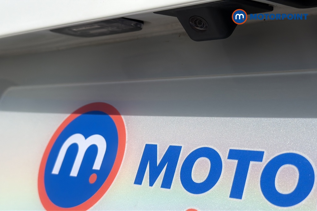 Mg Motor Uk HS Trophy Manual Petrol SUV - Stock Number (1645555) - 37th supplementary image