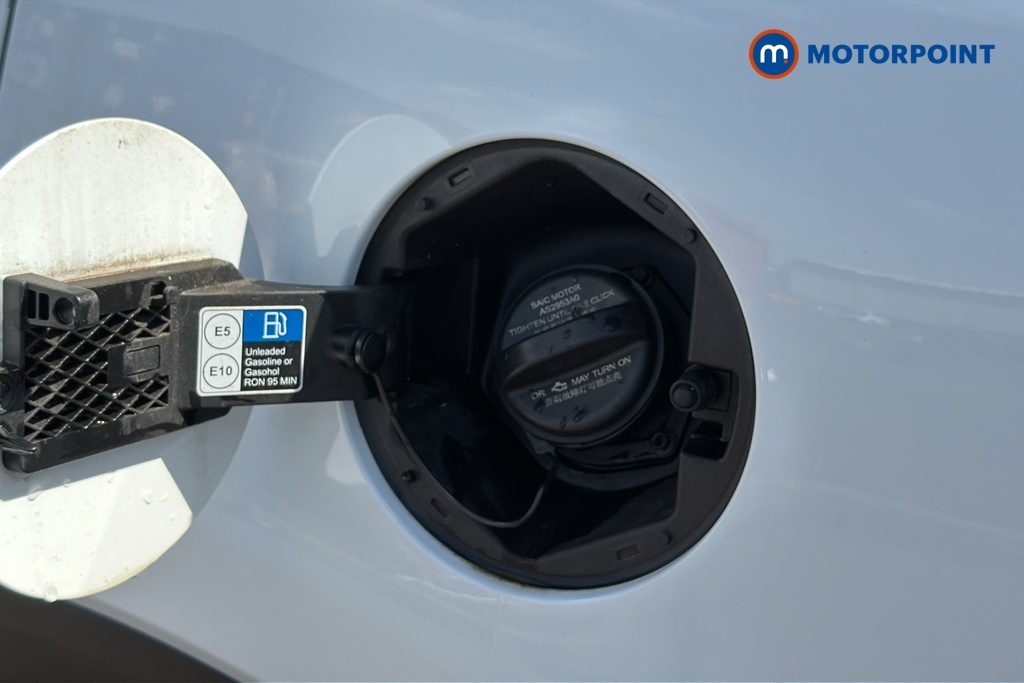 Mg Motor Uk HS Trophy Manual Petrol SUV - Stock Number (1645555) - 41st supplementary image
