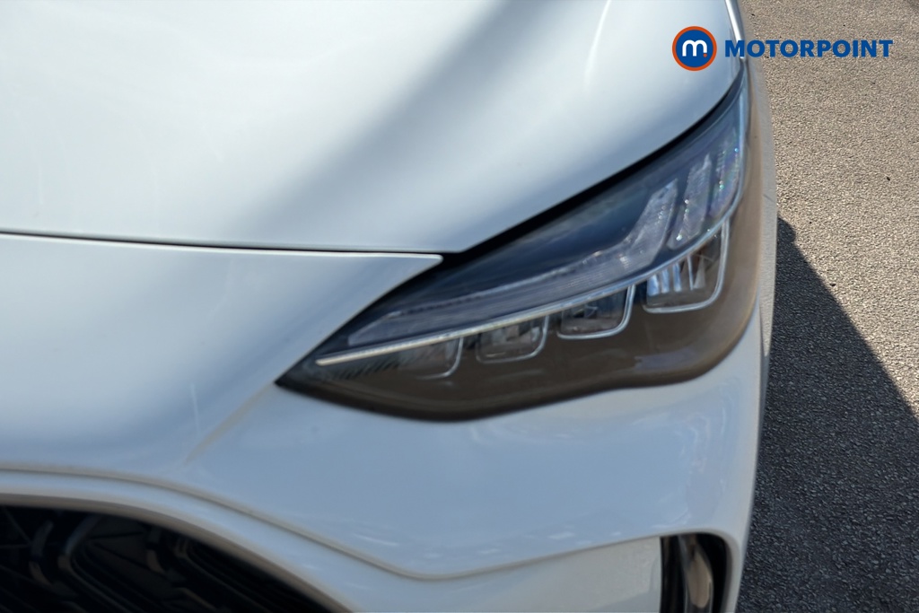 Mg Motor Uk HS Trophy Manual Petrol SUV - Stock Number (1645555) - 42nd supplementary image