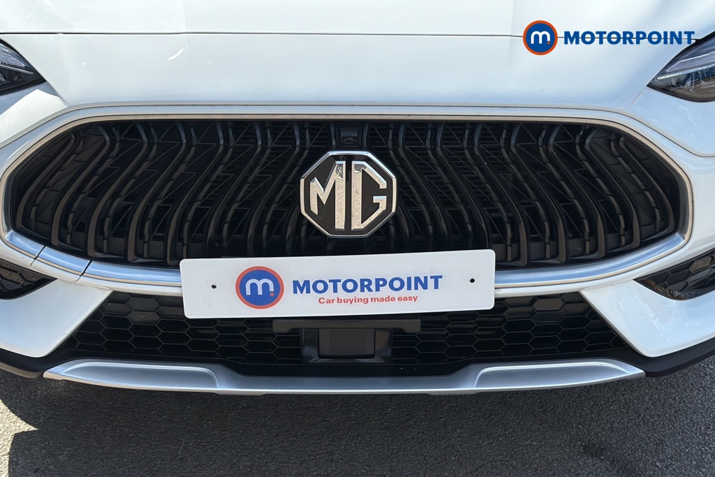 Mg Motor Uk HS Trophy Manual Petrol SUV - Stock Number (1645555) - 43rd supplementary image