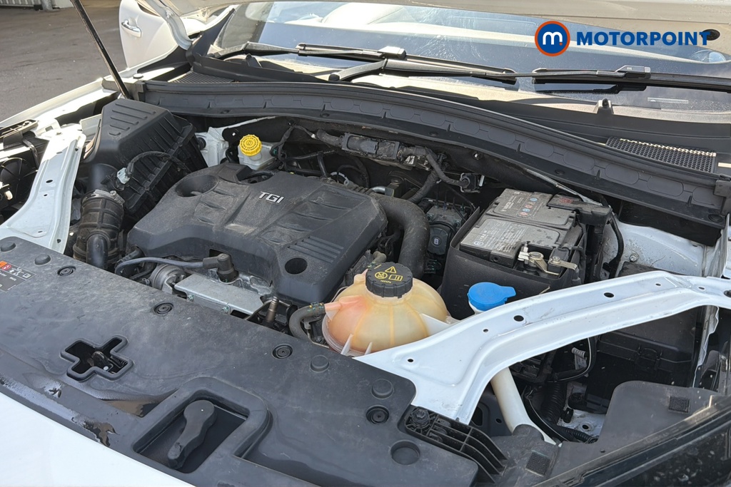 Mg Motor Uk HS Trophy Manual Petrol SUV - Stock Number (1645555) - 48th supplementary image