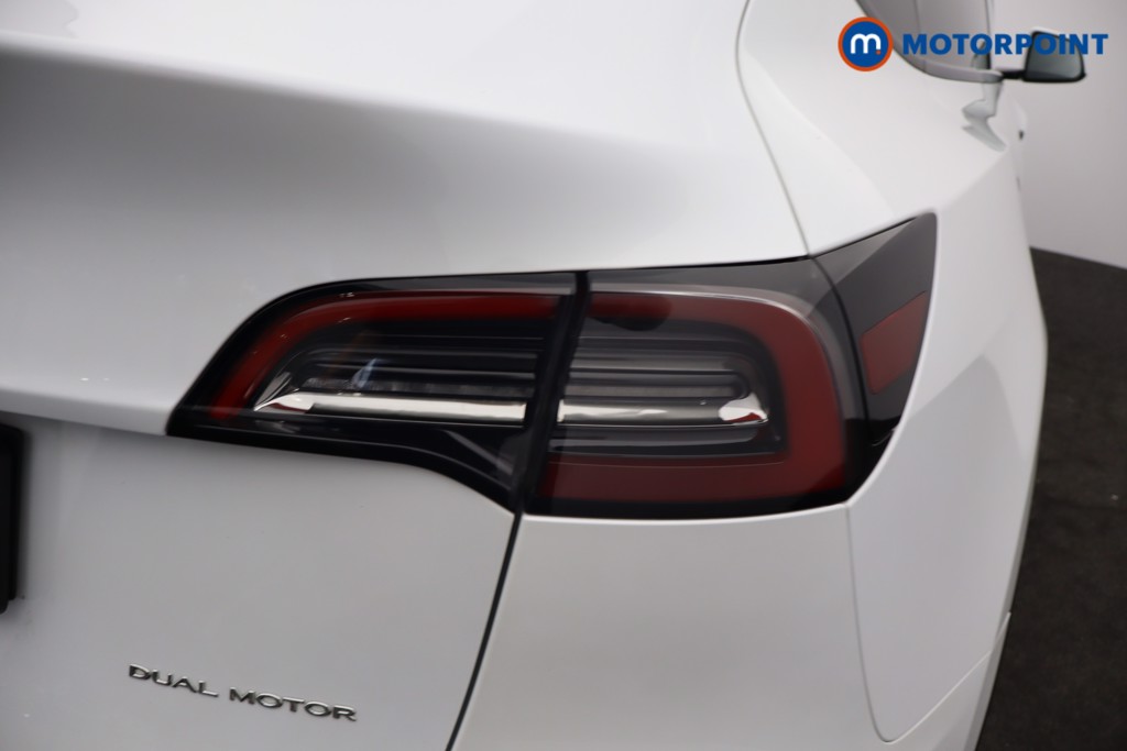 Tesla Model Y Long Range Automatic Electric SUV - Stock Number (1645702) - 3rd supplementary image