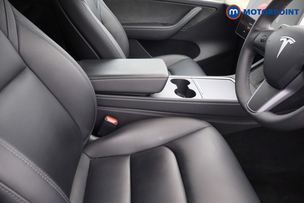 Tesla Model Y Long Range Automatic Electric SUV - Stock Number (1645702) - 12th supplementary image