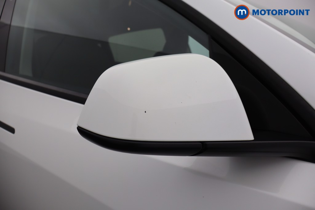 Tesla Model Y Long Range Automatic Electric SUV - Stock Number (1645702) - 18th supplementary image