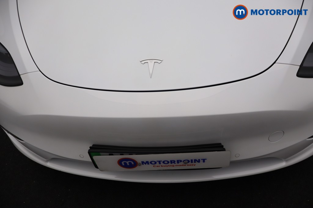 Tesla Model Y Long Range Automatic Electric SUV - Stock Number (1645702) - 20th supplementary image
