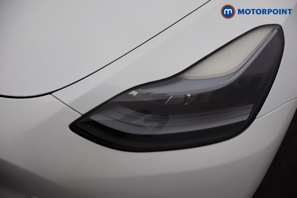 Tesla Model Y Long Range Automatic Electric SUV - Stock Number (1645702) - 21st supplementary image
