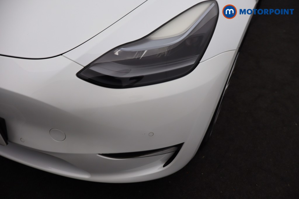 Tesla Model Y Long Range Automatic Electric SUV - Stock Number (1645702) - 22nd supplementary image