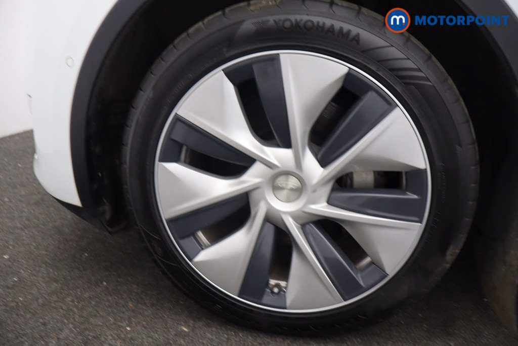 Tesla Model Y Long Range Automatic Electric SUV - Stock Number (1645702) - 23rd supplementary image