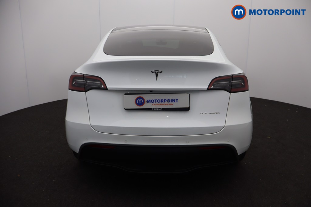 Tesla Model Y Long Range Automatic Electric SUV - Stock Number (1645702) - 1st supplementary image