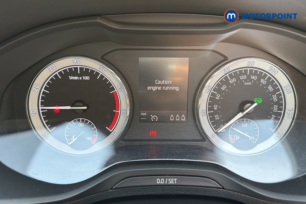 Skoda Karoq Sport Line Automatic Petrol SUV - Stock Number (1645941) - 7th supplementary image