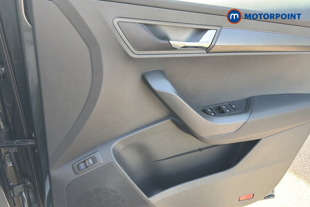 Skoda Karoq Sport Line Automatic Petrol SUV - Stock Number (1645941) - 18th supplementary image