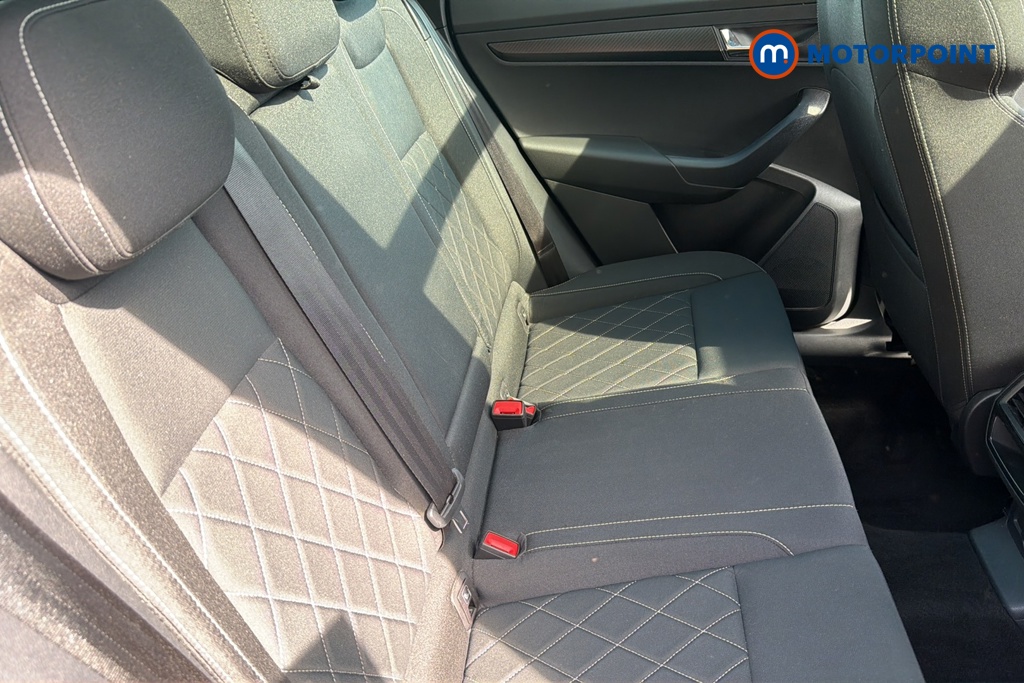 Skoda Karoq Sport Line Automatic Petrol SUV - Stock Number (1645941) - 25th supplementary image